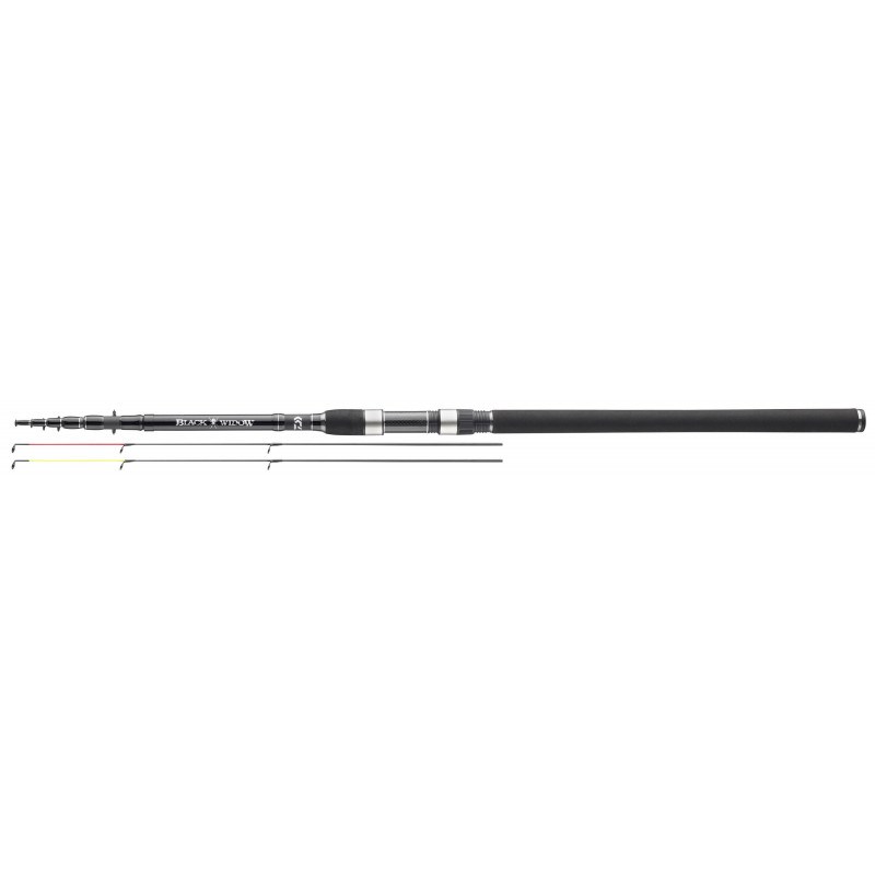 Sestava Daiwa Premium High Universal - Obrázek 3